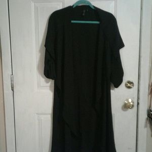 🌷4/$25🌷Trended  kimono size medium